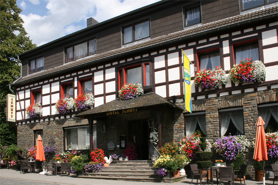 Bildergebnis für hotel garni schütt